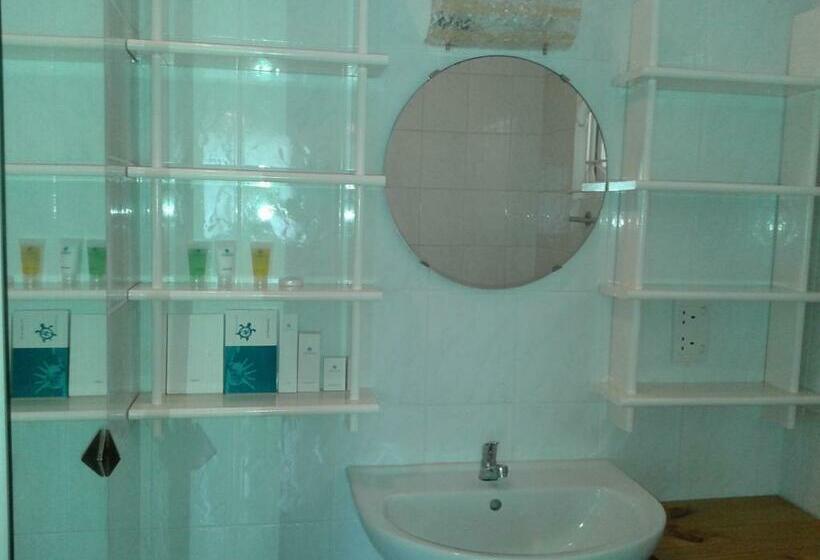 اتاق خانوادگی, Le Relax St. Joseph Guest House