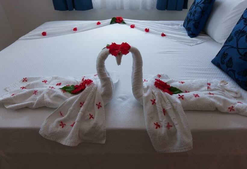اتاق سوپریور, Le Relax St. Joseph Guest House