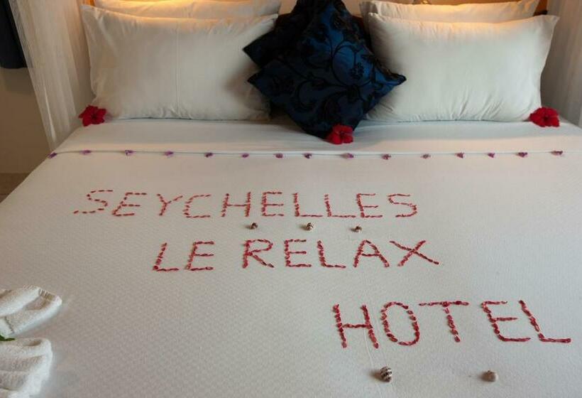 اتاق سوپریور, Le Relax St. Joseph Guest House