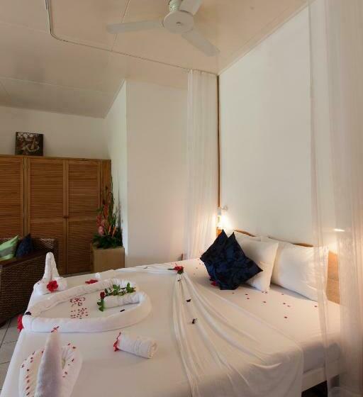 اتاق خانوادگی, Le Relax St. Joseph Guest House