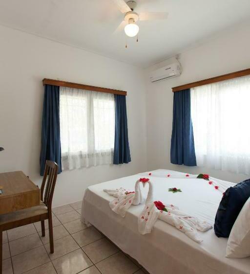 اتاق سوپریور, Le Relax St. Joseph Guest House