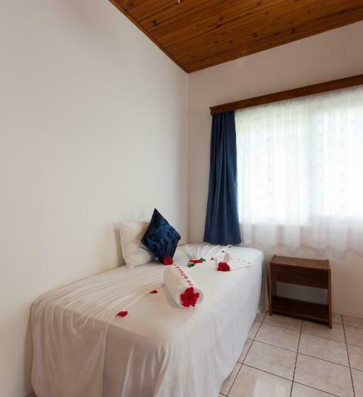 اتاق خانوادگی, Le Relax St. Joseph Guest House