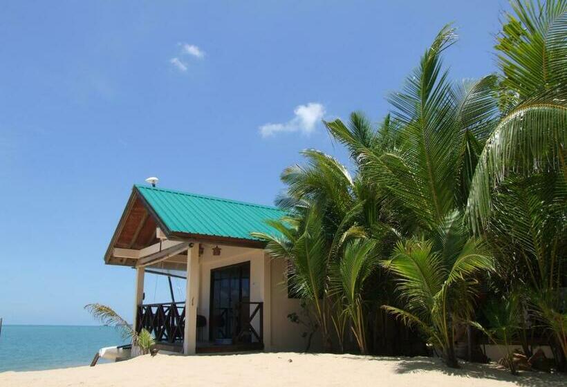 بانگلوی استاندارد, Moonhut Bungalows