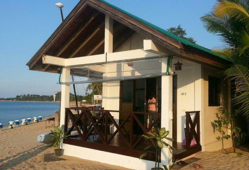 بانگلوی استاندارد, Moonhut Bungalows