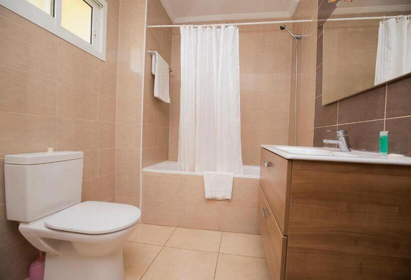 اتاق استاندارد, Palm Beach