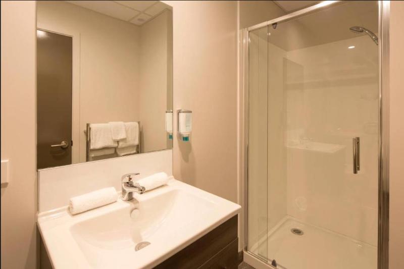آپارتمان 3 خوابه, Ramada Suites By Wyndham Queenstown Remarkables Park