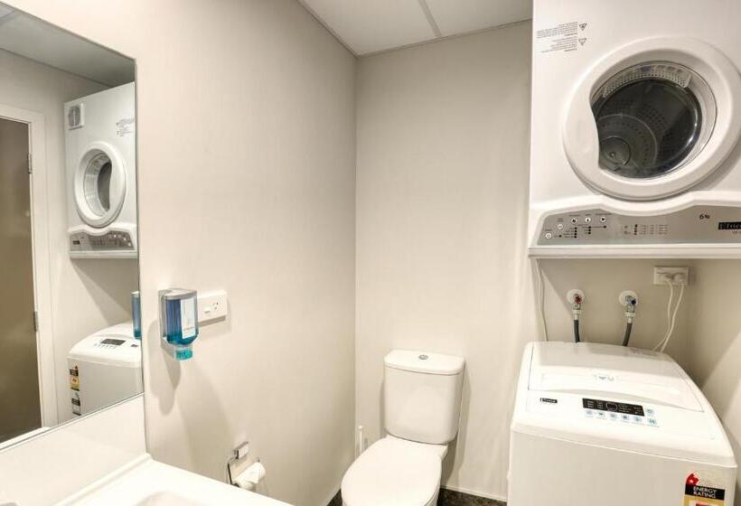 آپارتمان 1 خوابه, Ramada Suites By Wyndham Queenstown Remarkables Park