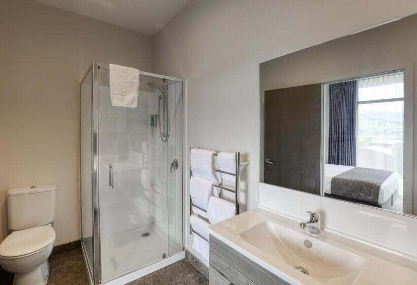 آپارتمان 2 خوابه, Ramada Suites By Wyndham Queenstown Remarkables Park