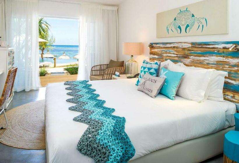 اتاق لوکس, Seapoint Boutique