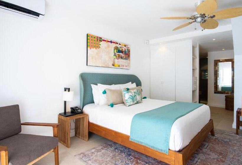 اتاق لوکس, Seapoint Boutique