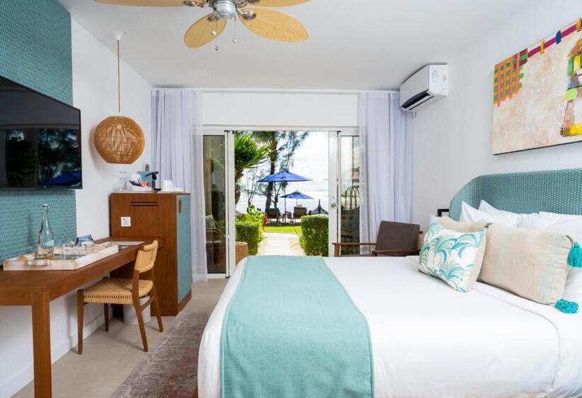 اتاق لوکس, Seapoint Boutique