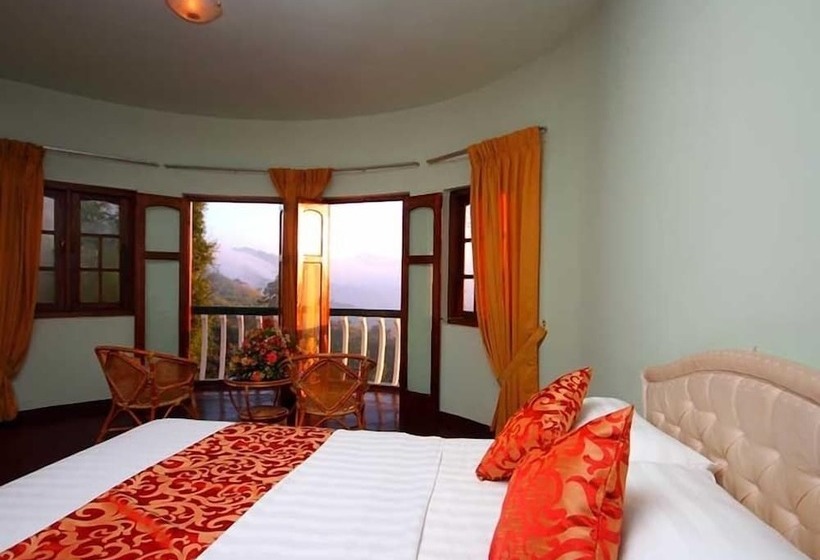 آپارتمان لوکس 1 خوابه, Hideaway Ella