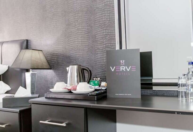 اتاق استاندارد, Verve