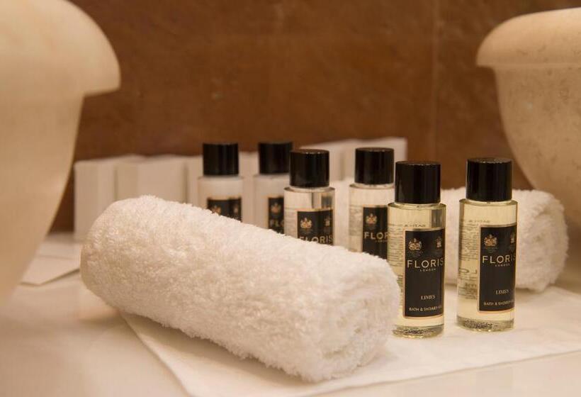 آپارتمان 2 خوابه, Villa Plaza Boutique  & Spa