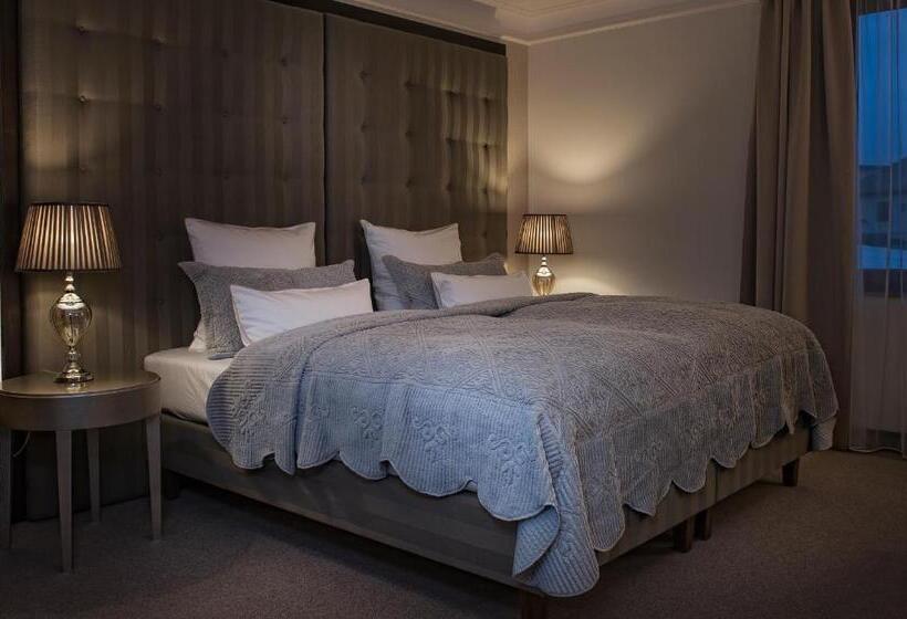 اتاق کلاسیک, Villa Plaza Boutique Hotel & Spa