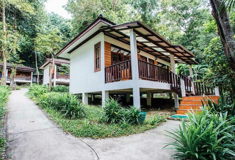 اتاق استاندارد, Vongdeuan Resort