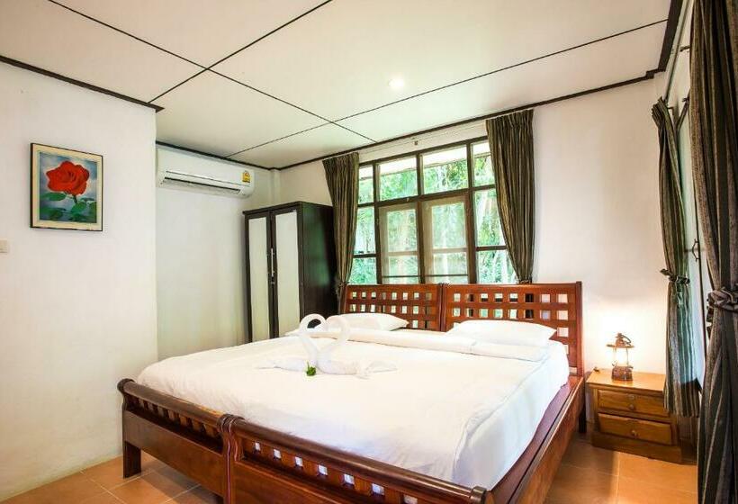 اتاق استاندارد, Vongdeuan Resort