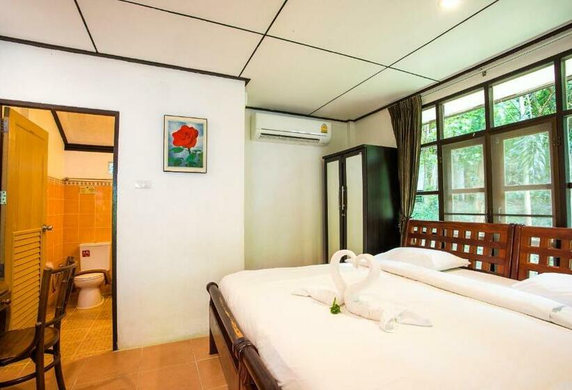 اتاق استاندارد, Vongdeuan Resort