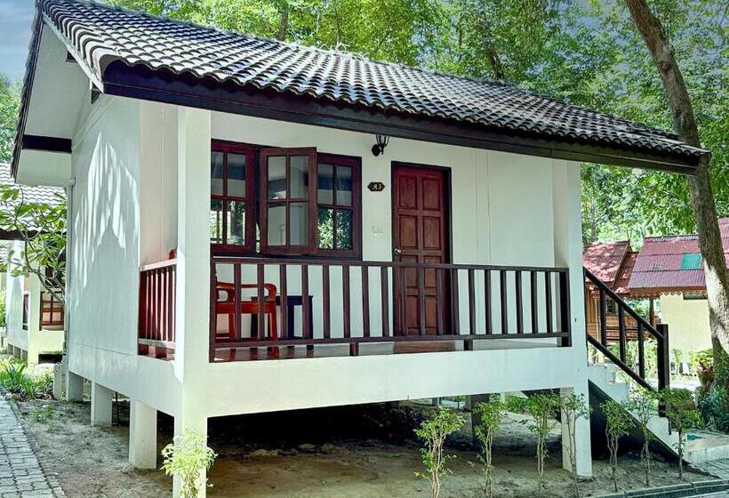 اتاق لوکس, Vongdeuan Resort