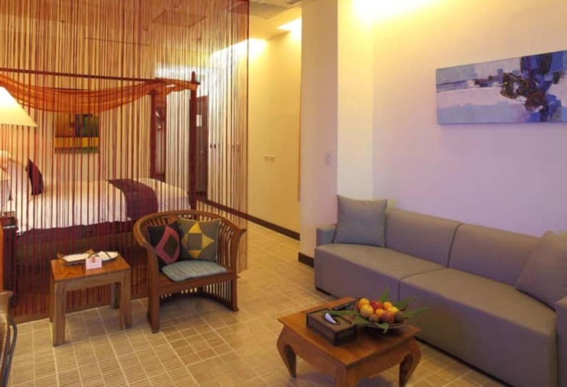 ویلای 1 خوابه, Howard Villa