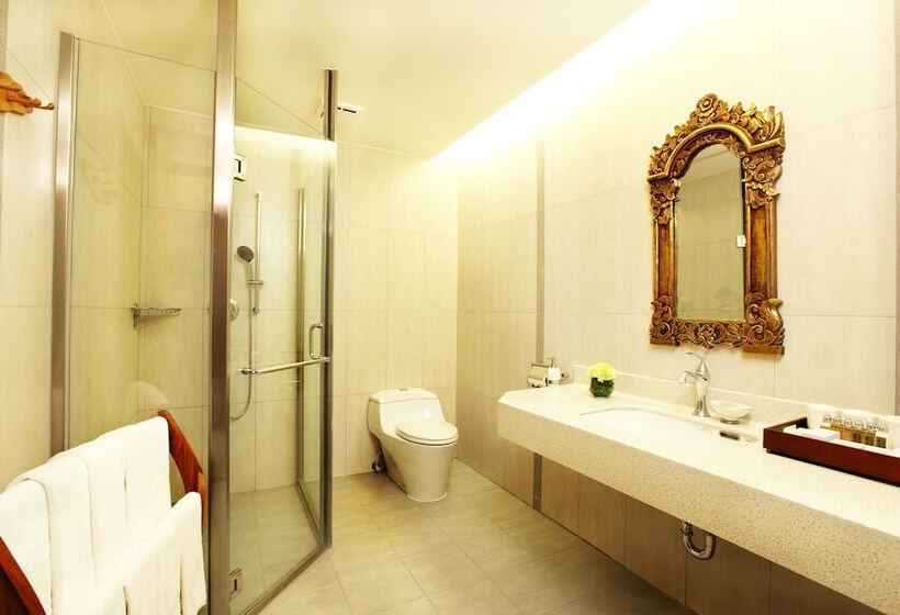 ویلای 2 خوابه, Howard Villa