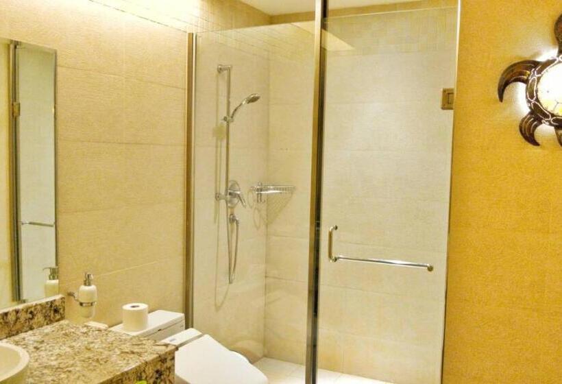 ویلای لوکس 1 خوابه, Howard Villa