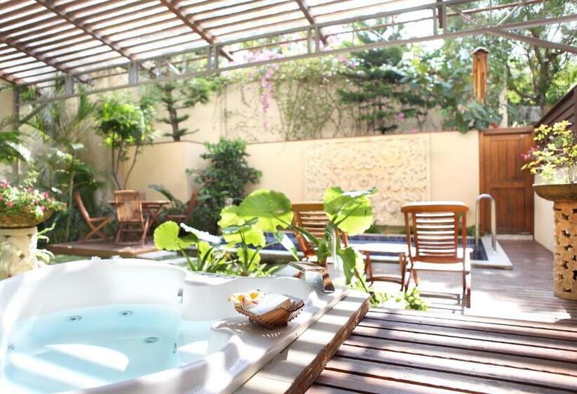 ویلای لوکس 1 خوابه, Howard Villa