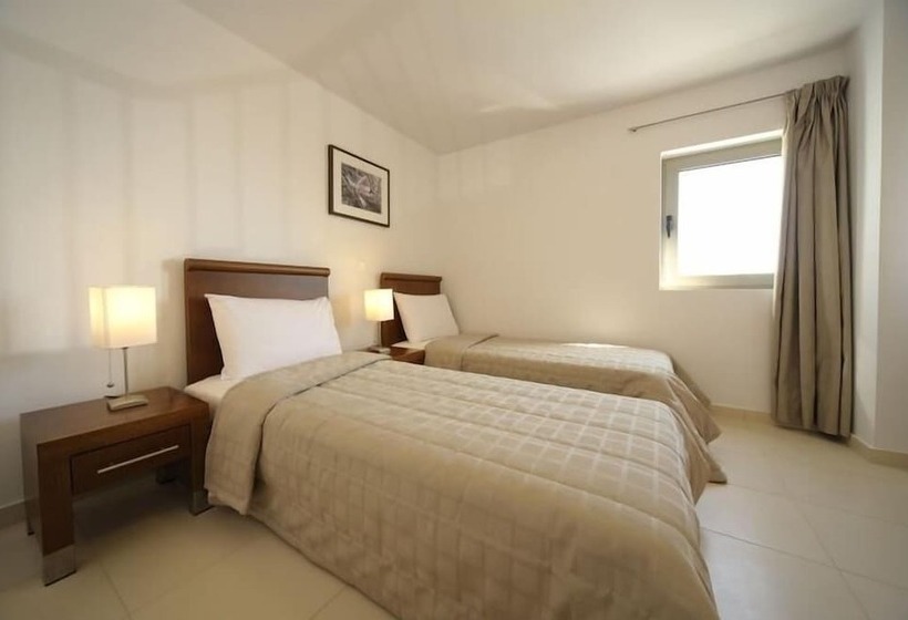 اتاق دوبلکس, Lenikos Resort
