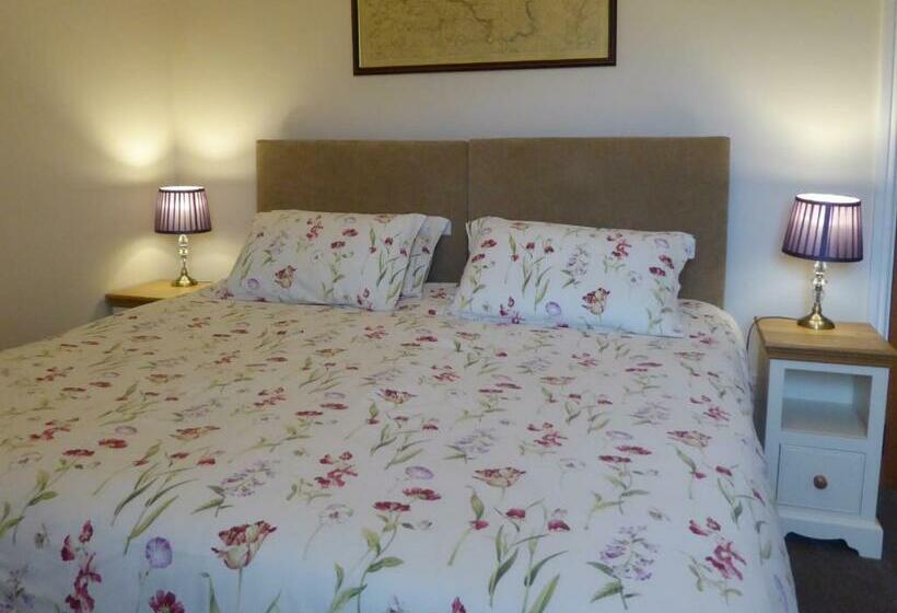 اتاق استاندارد, Orchard House B&b