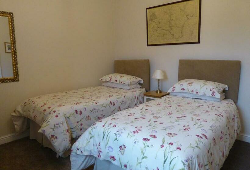 اتاق استاندارد, Orchard House Bed And Breakfast