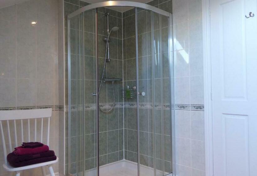 اتاق استاندارد, Orchard House B&b