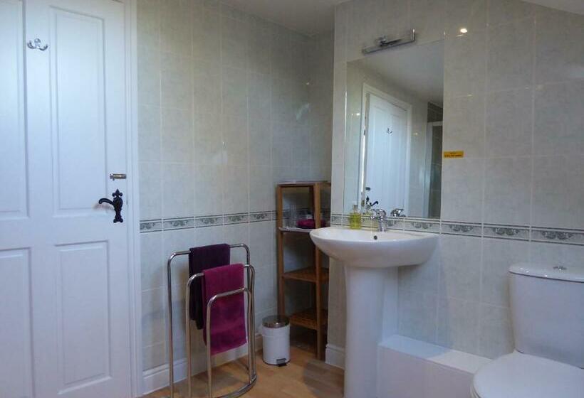اتاق استاندارد, Orchard House B&b
