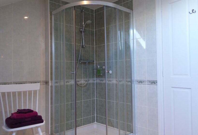 اتاق استاندارد, Orchard House B&b