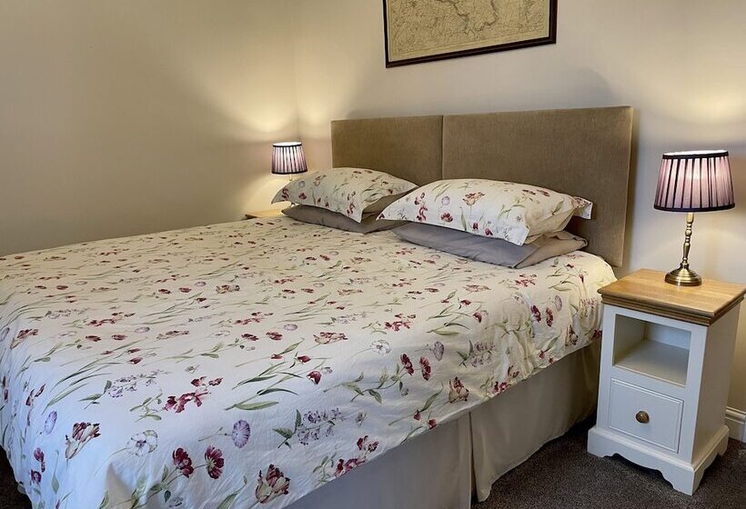 اتاق استاندارد, Orchard House B&b