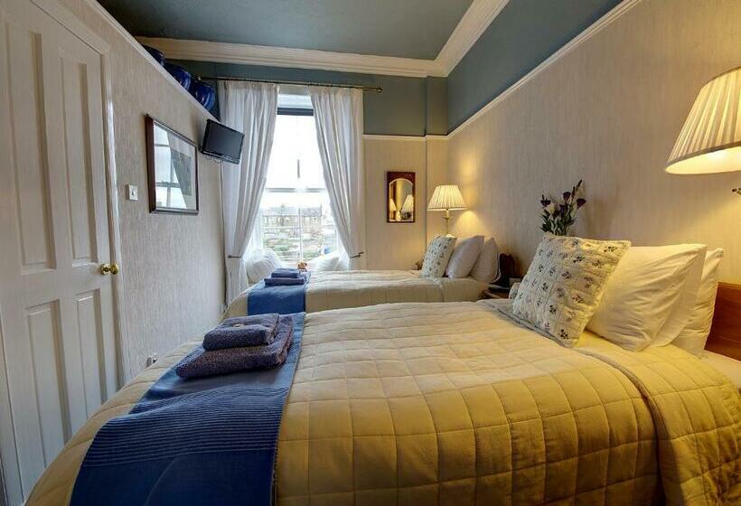 اتاق استاندارد, Burnside Guest House