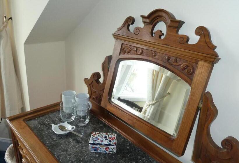 اتاق استاندارد, Burnside Guest House