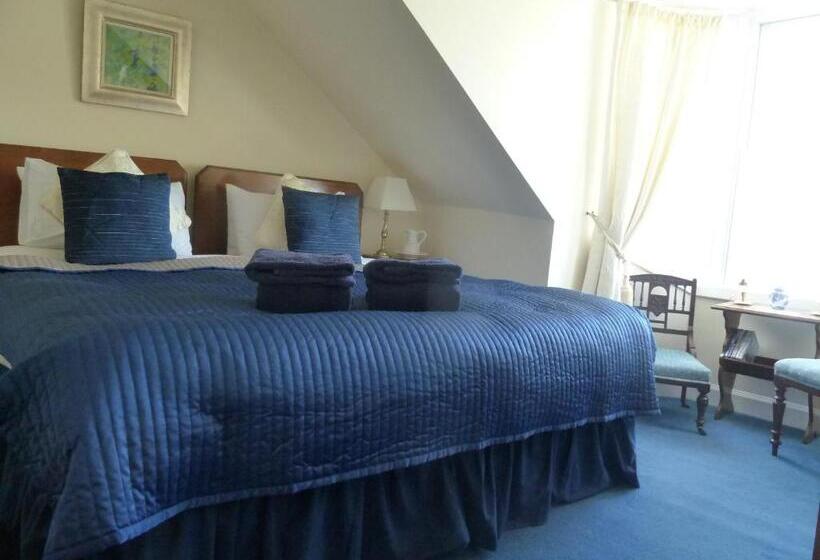 اتاق استاندارد, Burnside Guest House