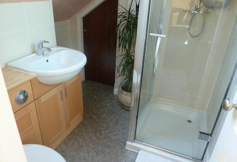 اتاق استاندارد, Burnside Guest House