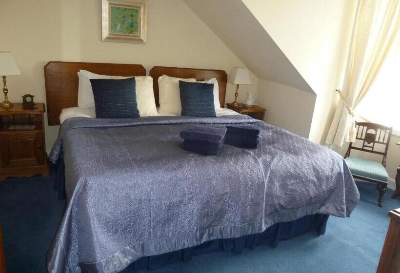 اتاق استاندارد, Burnside Guest House