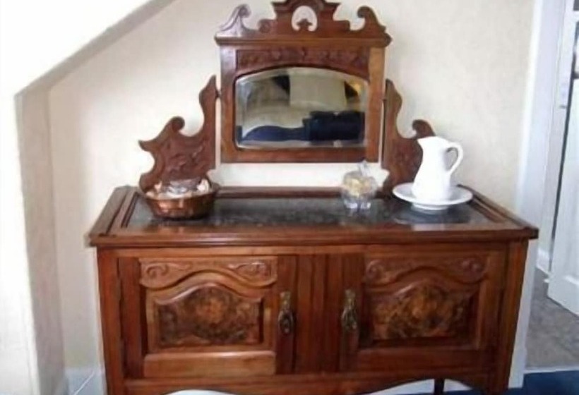 اتاق استاندارد, Burnside Guest House