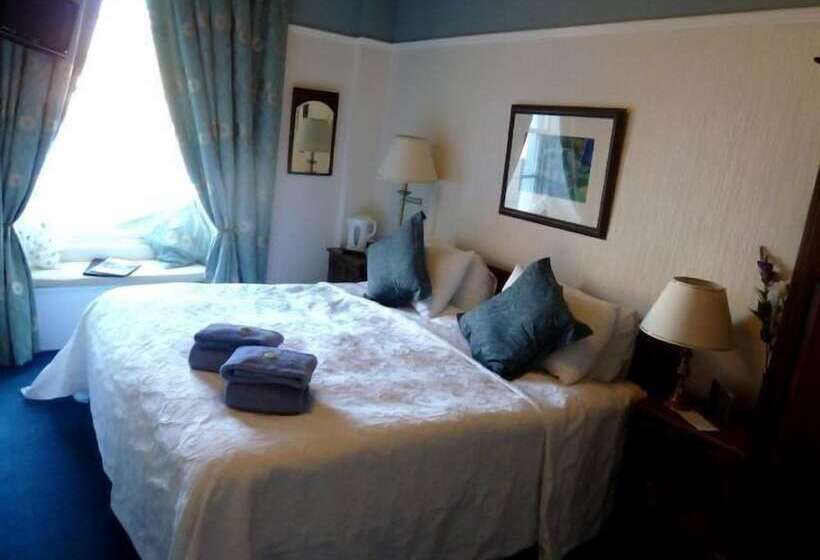 اتاق استاندارد, Burnside Guest House
