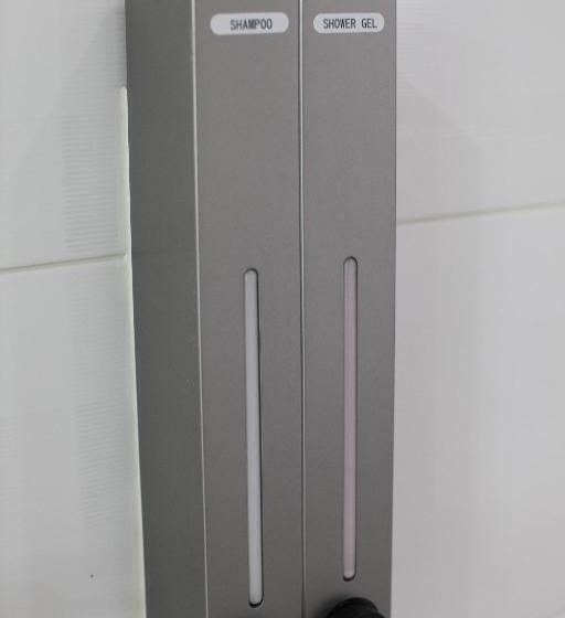 اتاق استاندارد سه نفره, Namsan Guesthouse