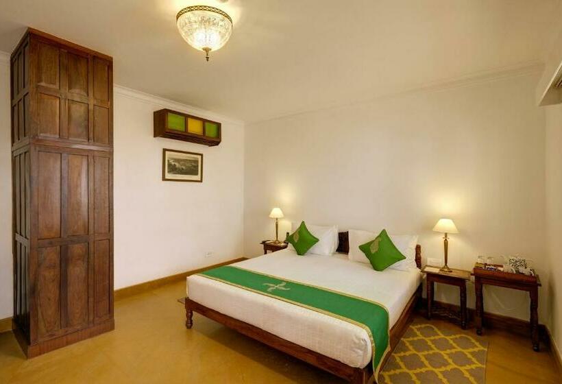 اتاق استاندارد, Saraca Hotel Lucknow