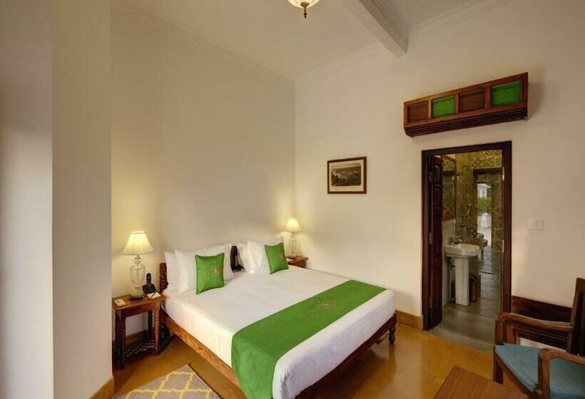 اتاق استاندارد, Saraca Hotel Lucknow