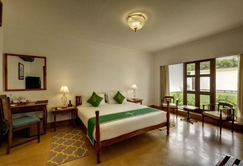 اتاق استاندارد, Saraca Hotel Lucknow