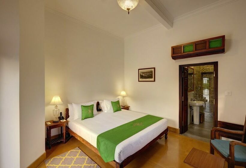 اتاق استاندارد, Saraca Hotel Lucknow