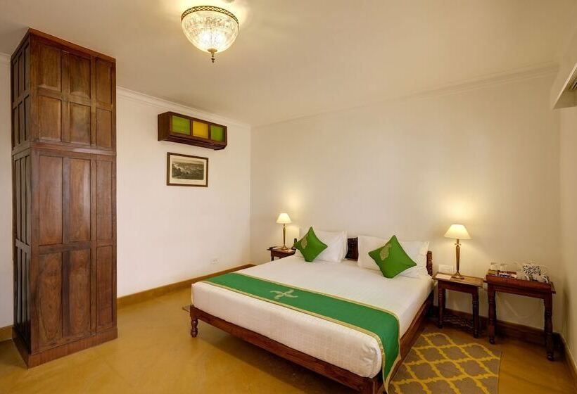 اتاق استاندارد, Saraca Hotel Lucknow