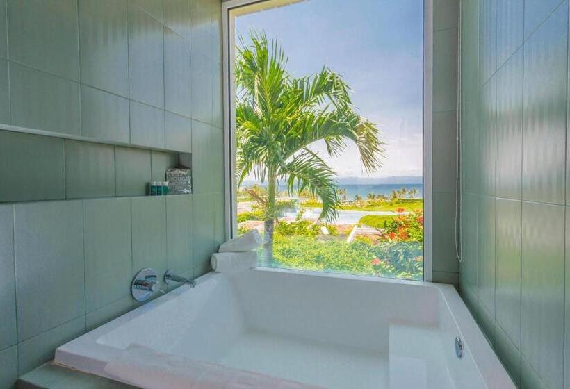 Chambre Standard Lit King Size, W Punta De Mita