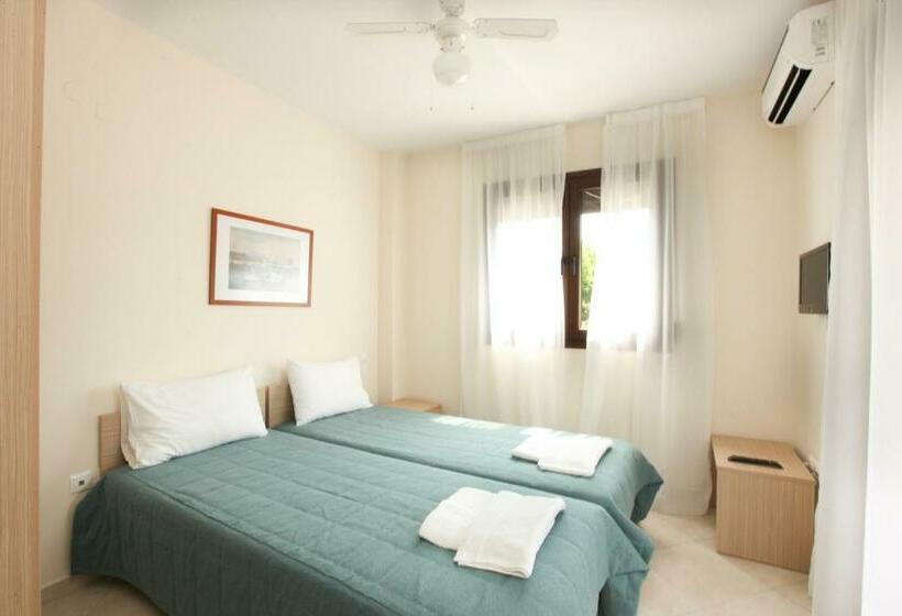 استودیو ساده, Skiathos Somnia