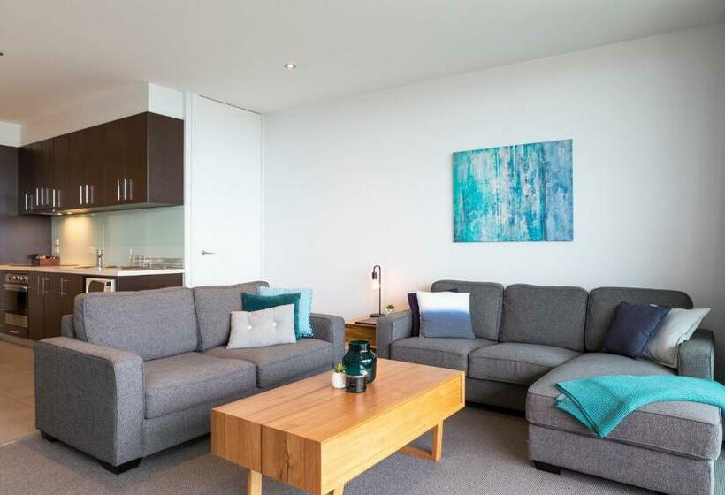 2 Bedroom Penthouse Apartment, The Dolphin Apartments